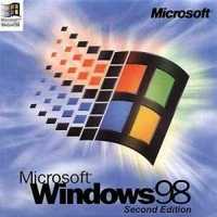 Диск з Windows 95, 98, 2000, Windows Vista, Windows Millennium, Server