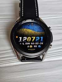 Samsung Galaxy Watch 3 45 mm у дуже гарному стані