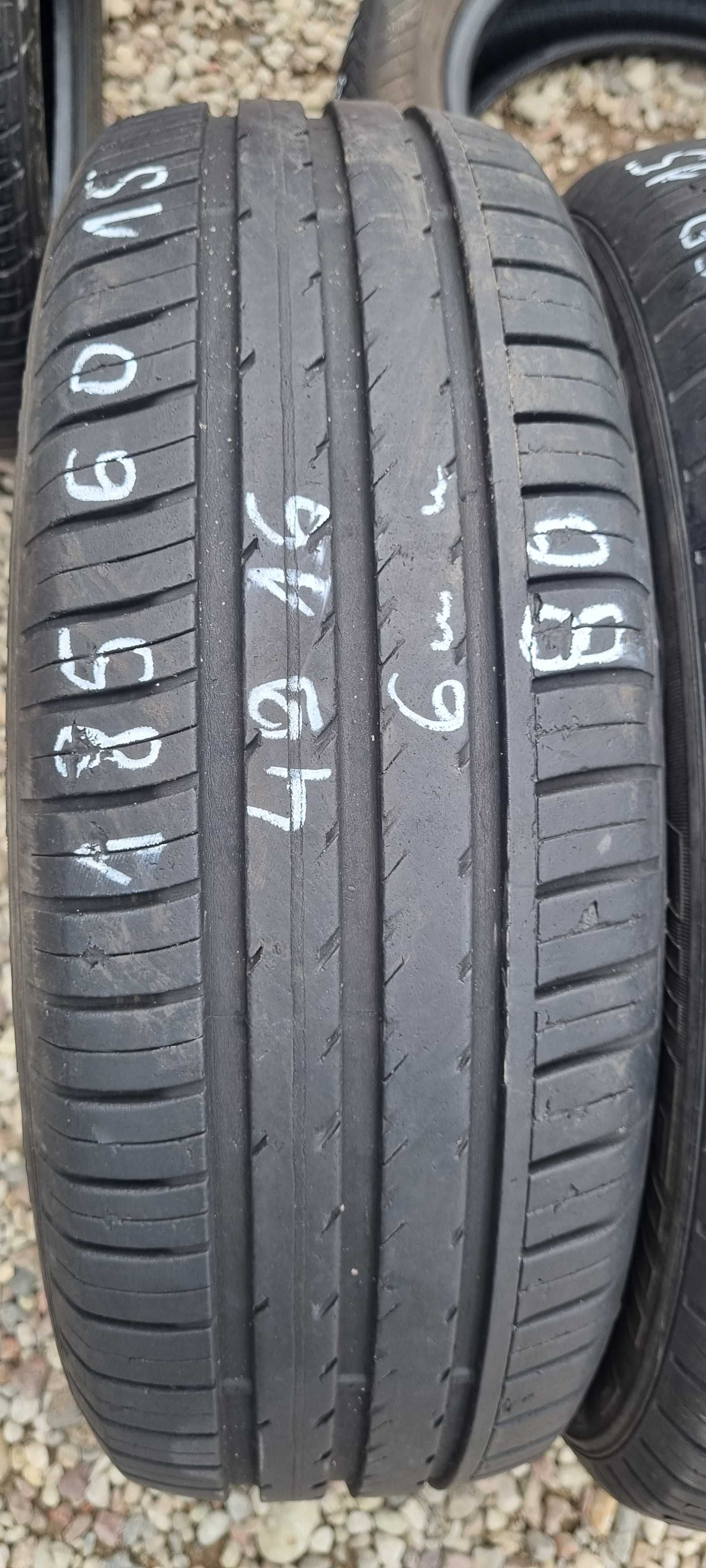 185/60R15 Fulda Eco Contact HP Lato