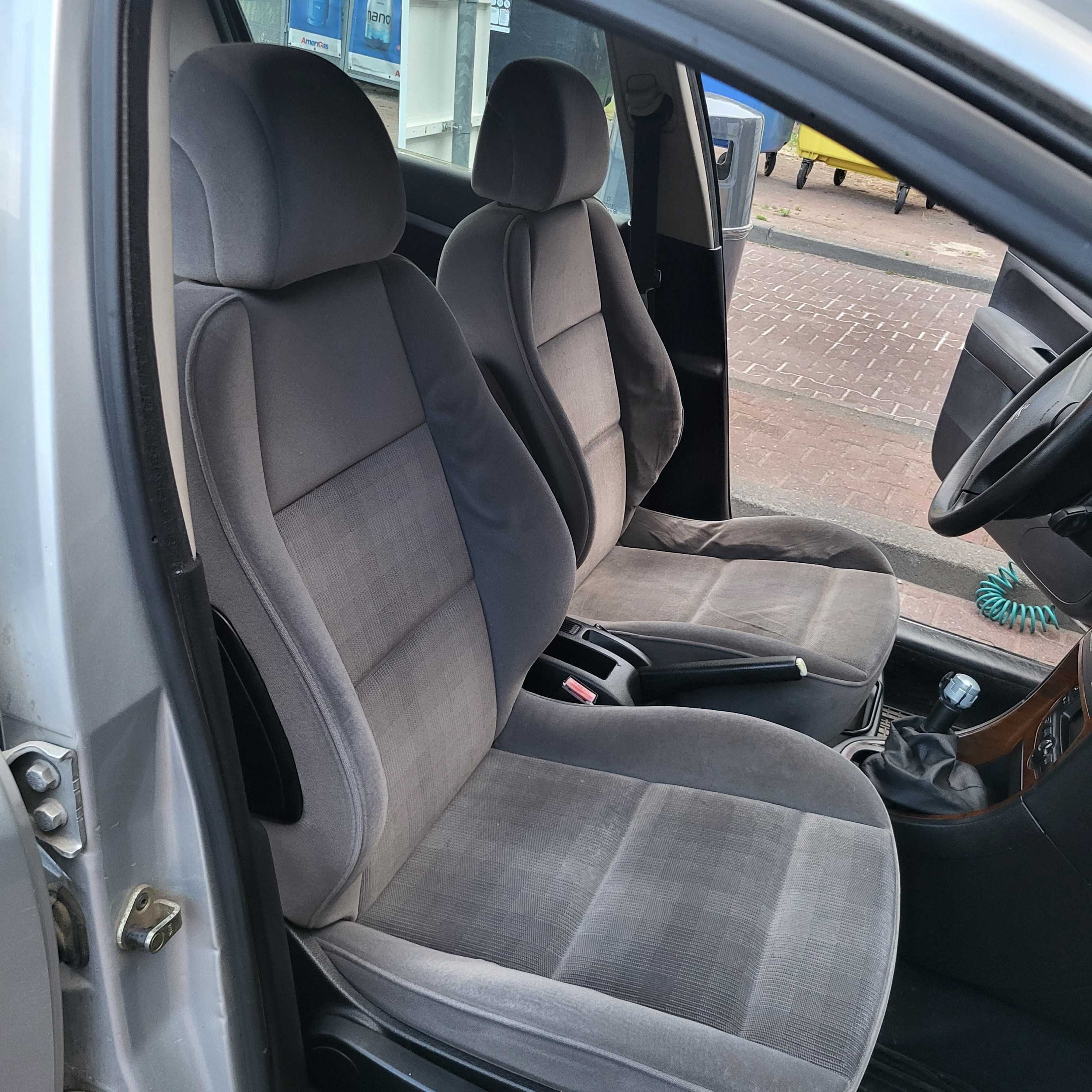 Peugeot 307, hatchback, 2003