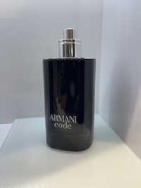 Perfum Męski Giorgio Armani Code Parfum M181 Nowość. 50 ml.