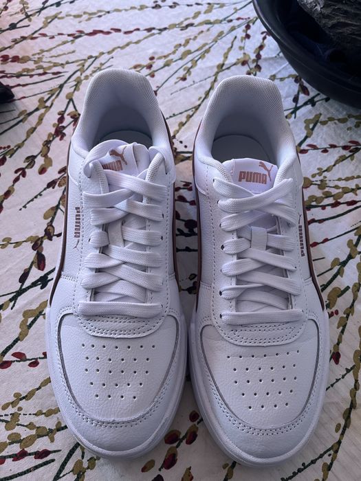 Tenis Puma n38.5 (novos)