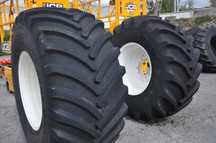 Felga DW 27X32 New Holland TX 65,66,67,68