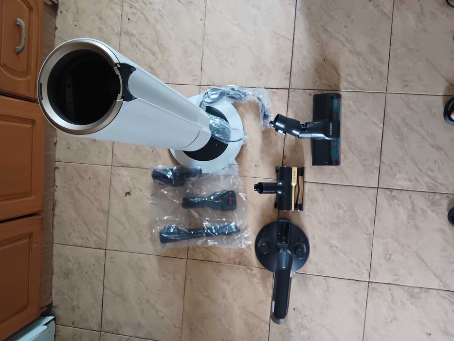 Odkurzacz Samsung -Vca saeb95w