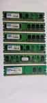 Пам`ять DDR SDRAM 256Mb PC3200,GoodRAM та інші
