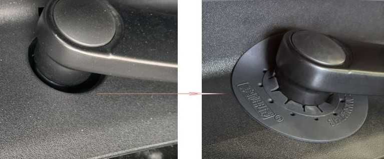 Acessórios Auto - Vários