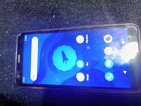 Telemóvel SPC para peças com caixa