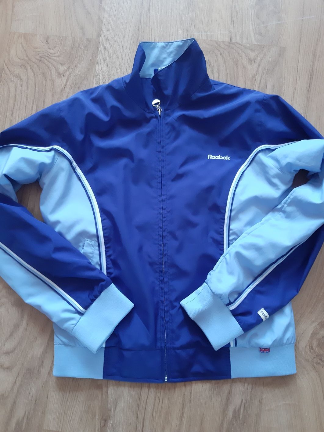 Bluza sportowa damska Reebok