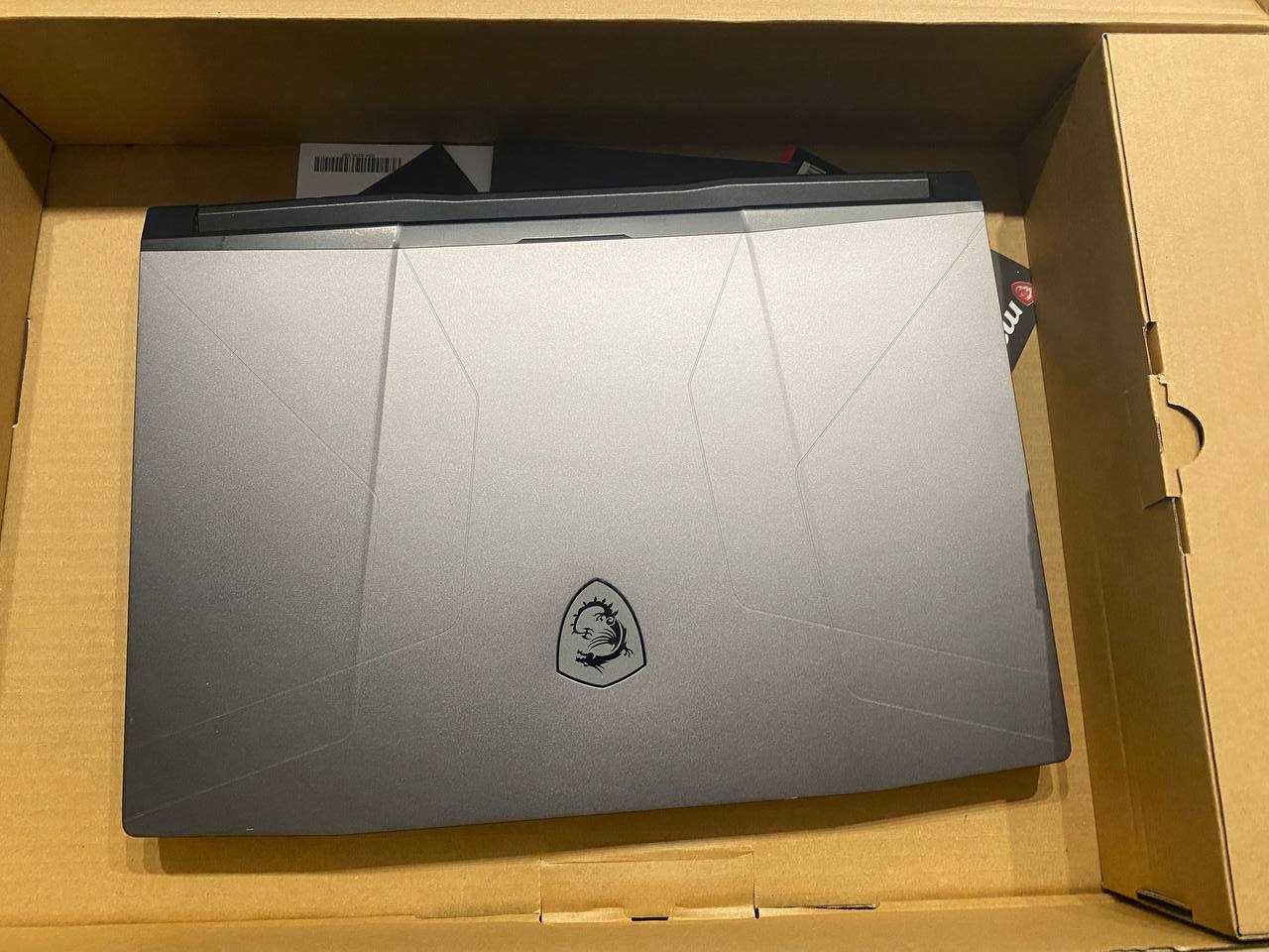 Продам MSI Pulse GL66 11UGKV (i7-11800H | 16Gb | 512Gb SSD)