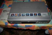 Odtwarzacz DVD Thomson DTH-4200
