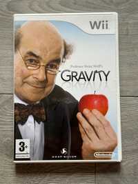 Professor Heinz Wolff’s Gravity / Wii