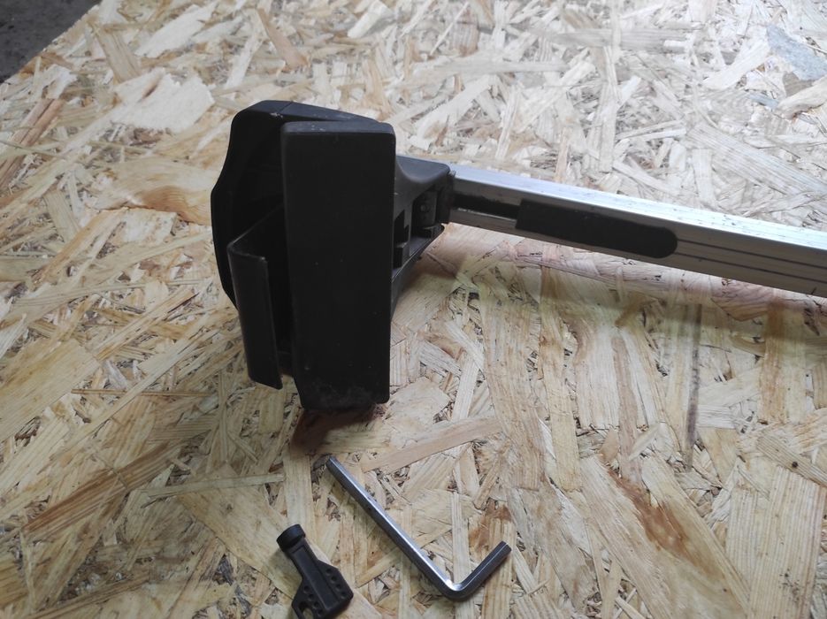 Багажник універсальний