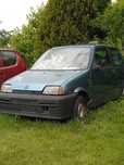 Fiat cinquecento 700