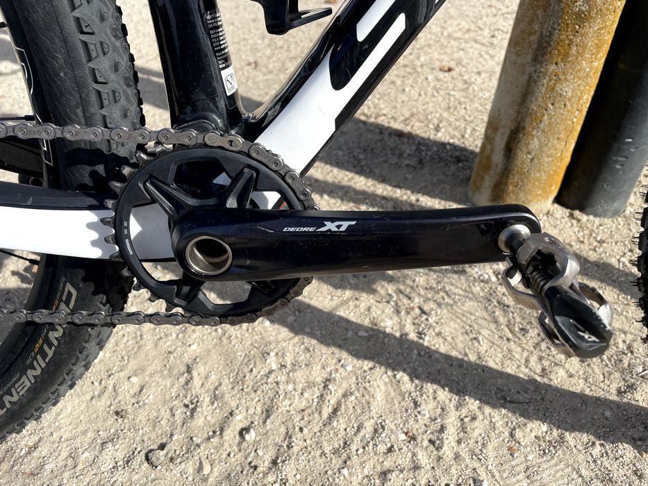 Bicicleta Scott Scale 930