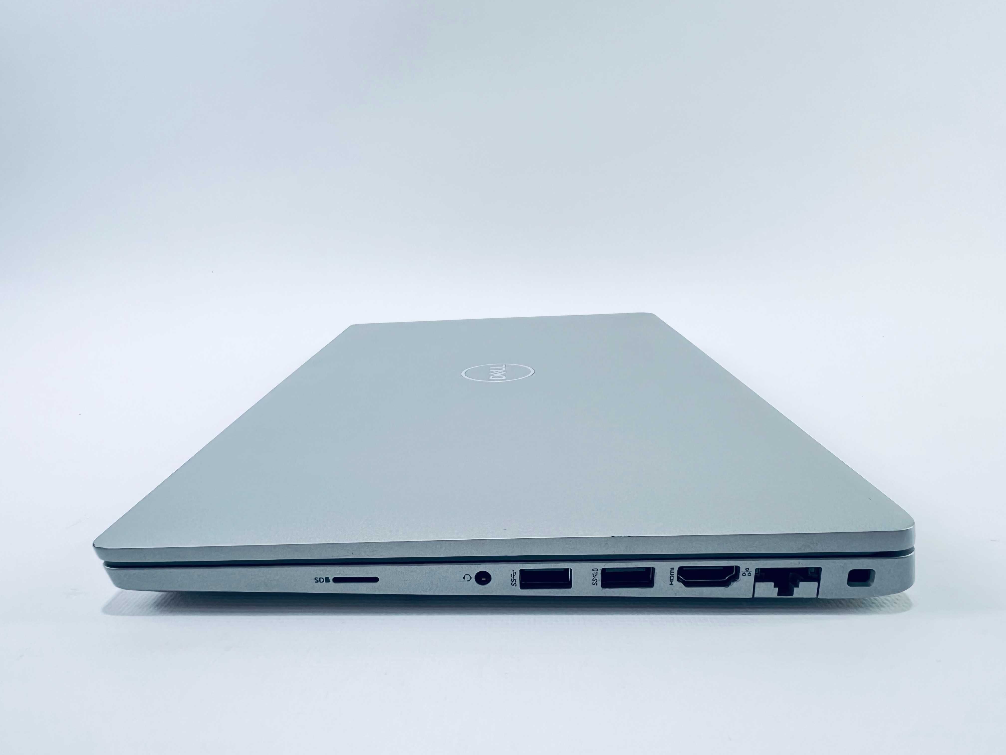 Ноутбук Dell Latitide 5420, i3-1125G4, 8 gb, 256gb, 14 IPS Full HD