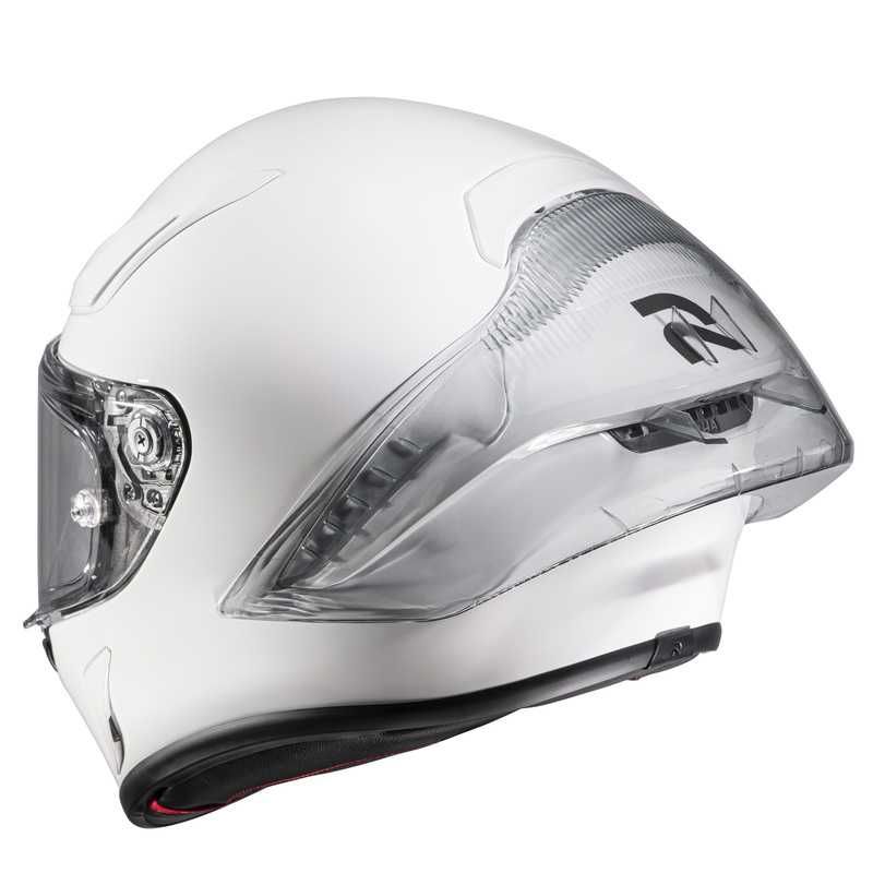 Kask HJC RPHA-1 biały rozmiar S