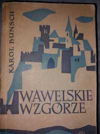 Warszawskie wzgórze. Karol Bunsch