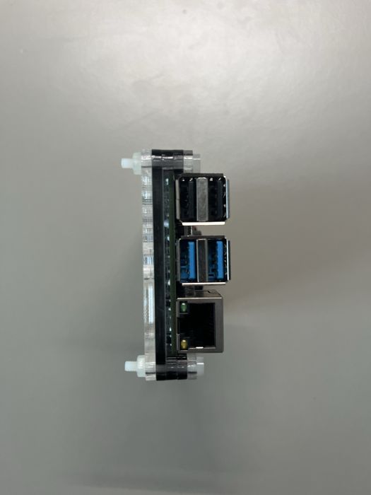 Raspberry Pi 4 B 4GB RAM