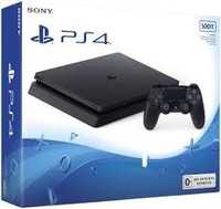 Playstation4 slim 500gb