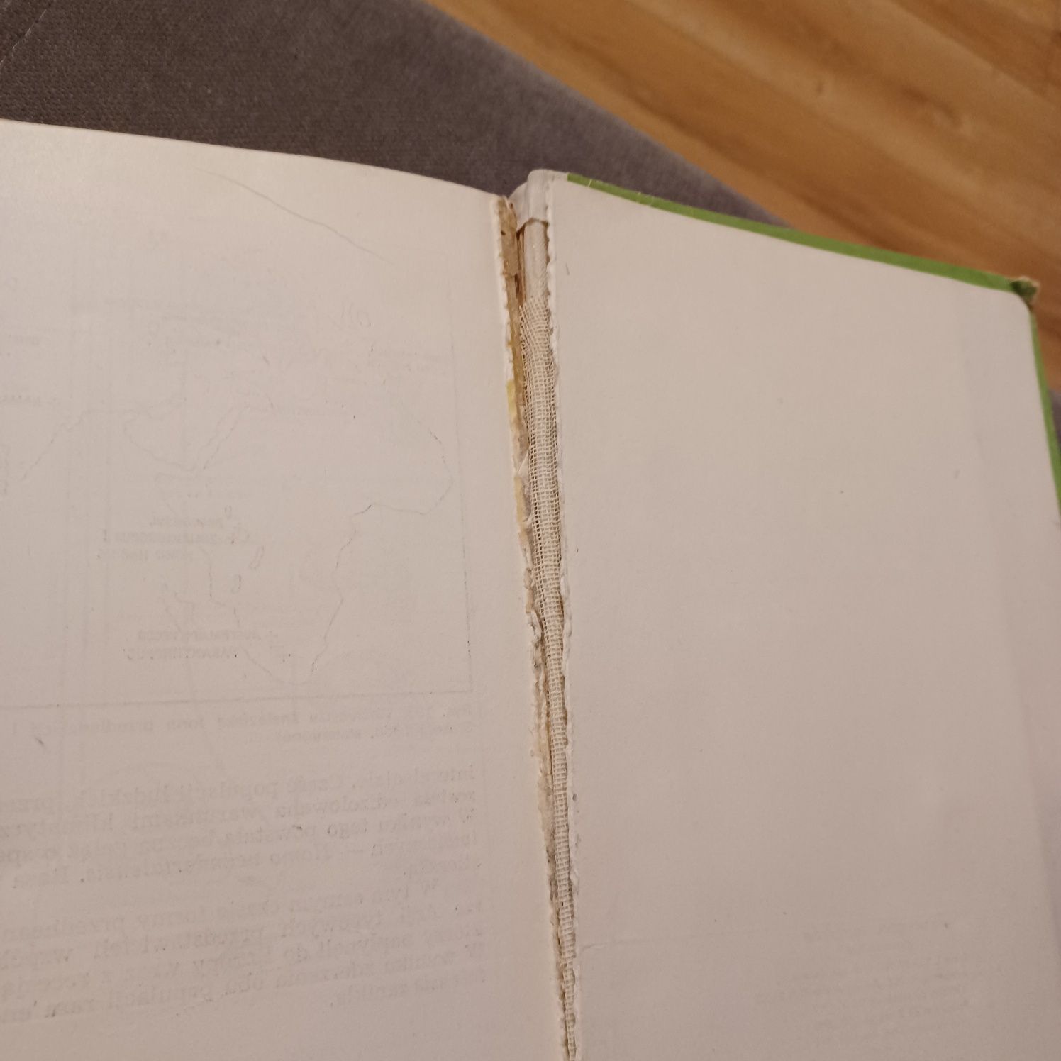 Ksiażka przewodnik do ćwiczeń z geologii historycznej