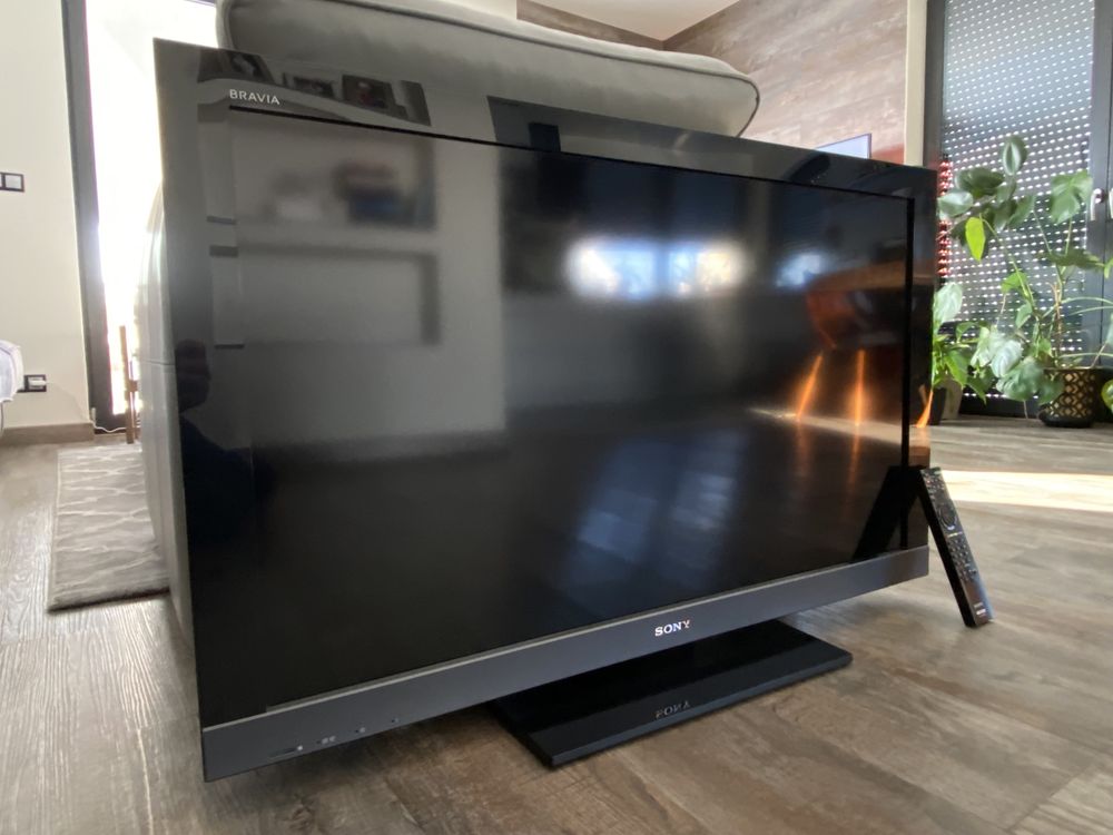 Telewizor Sony 40” KDL40EX401