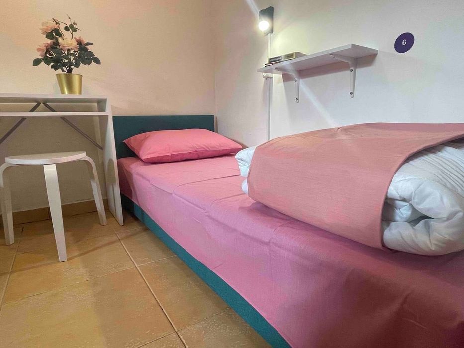 Najlepszy hostel w Warszawie - Hostel Warszawa Pokoje PL UA RU