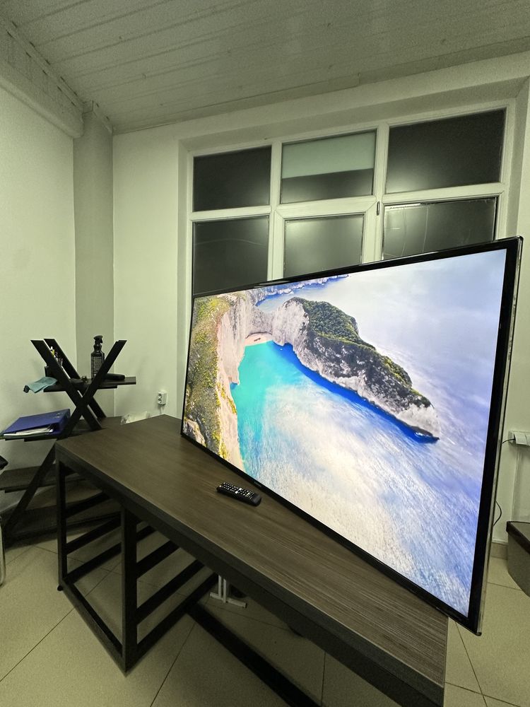 Телевізор Самсунг Samsung SmartTv 60 UE60F6370SS