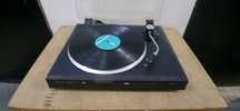 Gira discos Sansui vintage