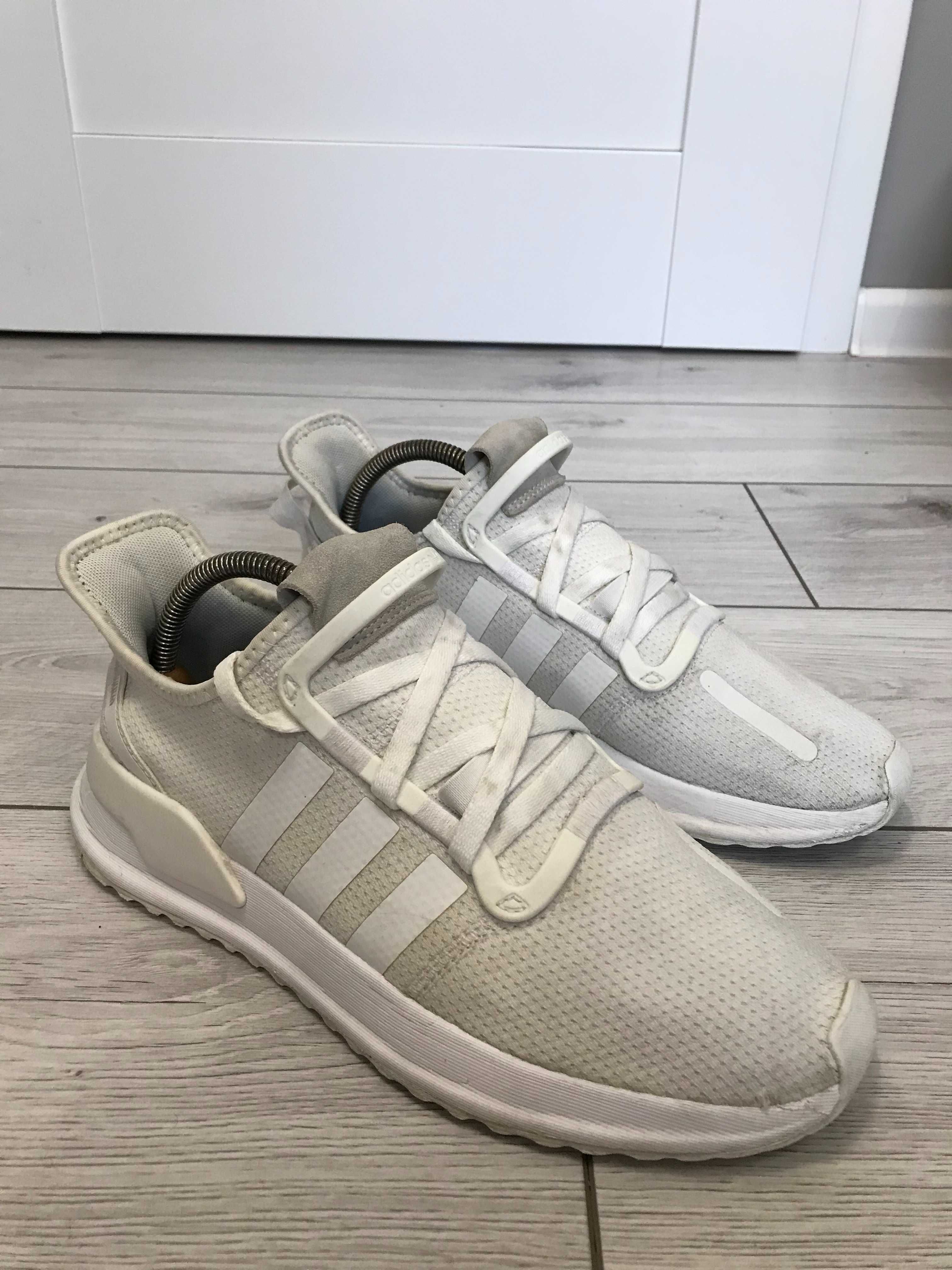 Buty Adidas U_Path Run rozm. 43,5