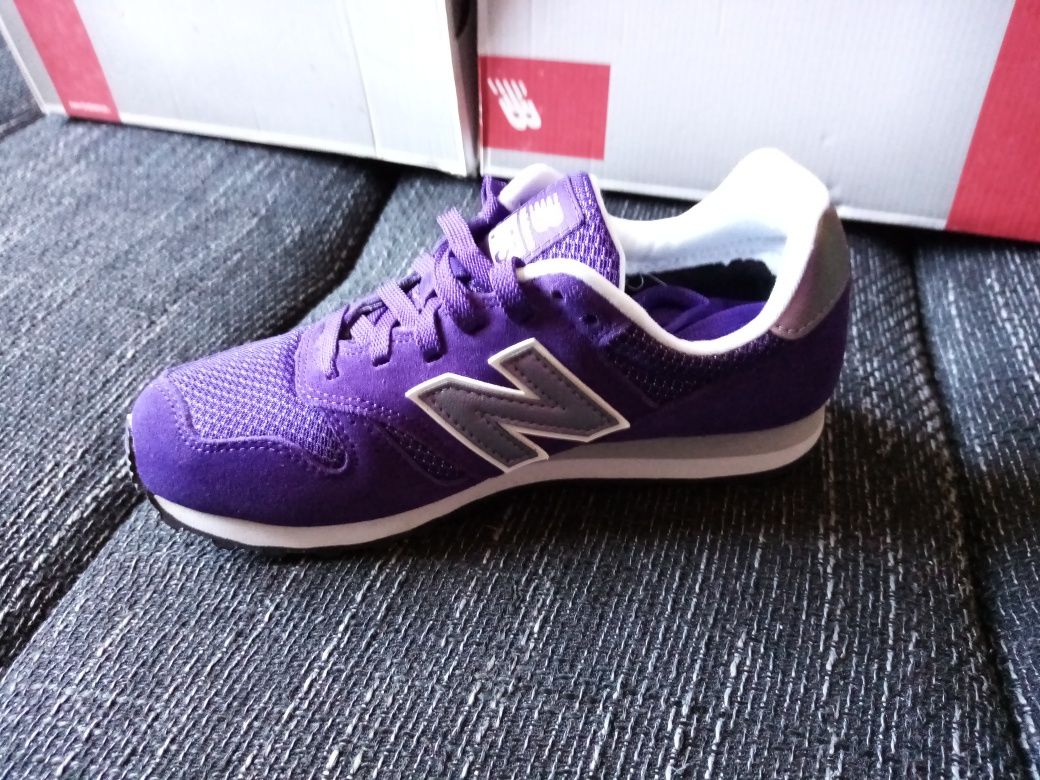 Buty new balance 39 (nowe)