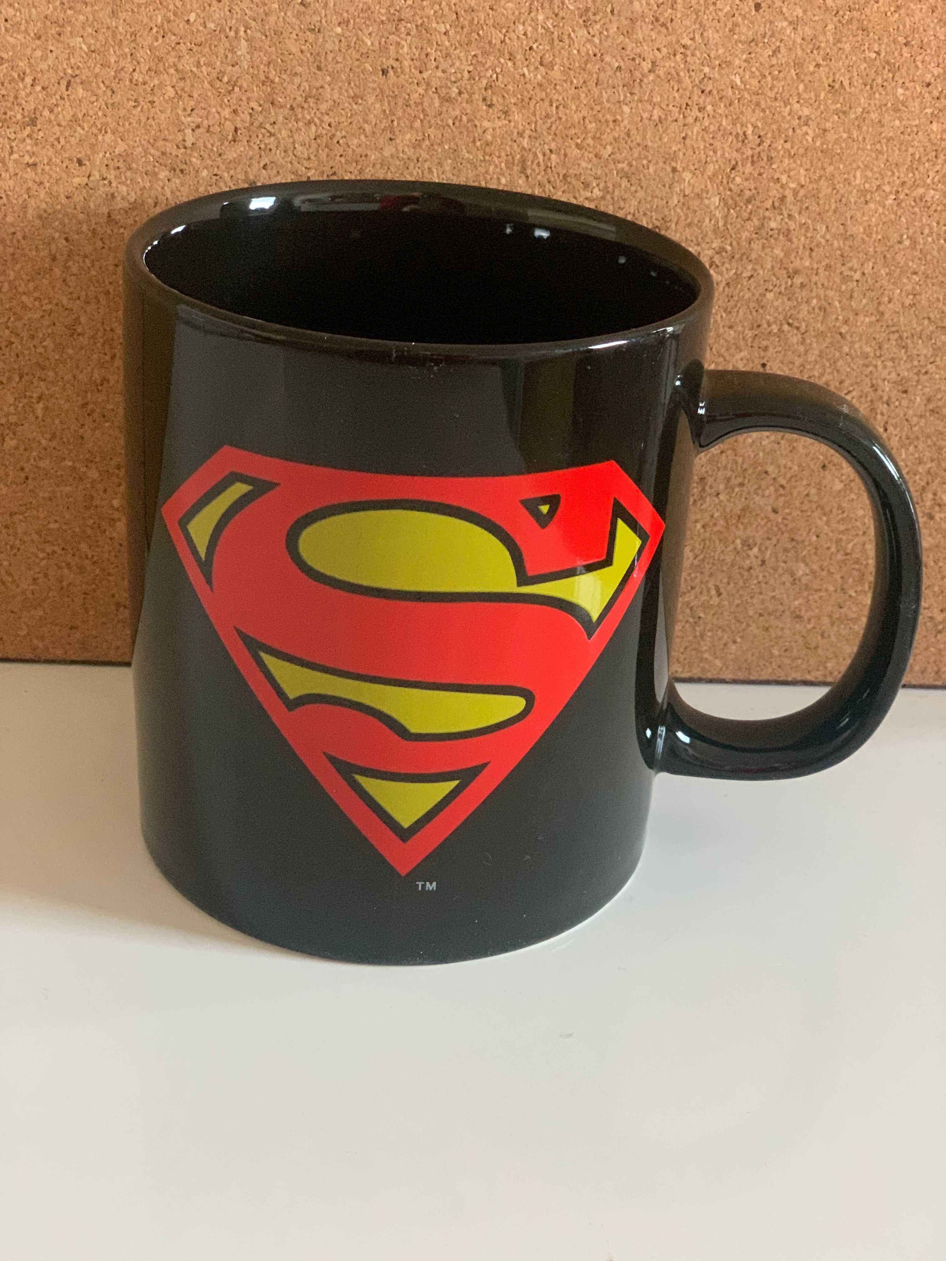 Kubek superman 0,5L