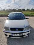 Fiat Punto Fiat punto 1.2 benzyna - 2005 - bardzo niski przebieg - niezawodny