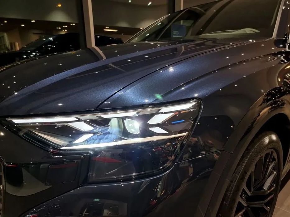Audi Q8 NOWY! 2025 ! Taniej niż w salonie! RABAT %