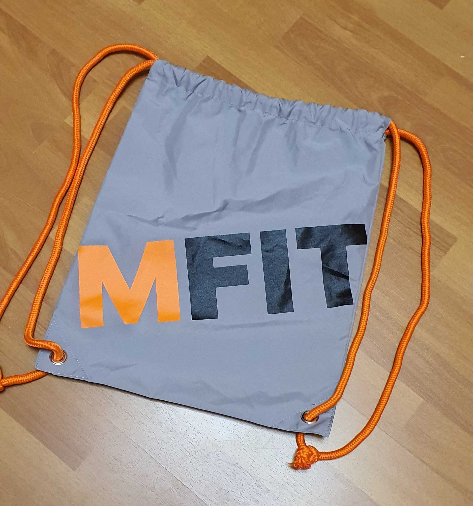 Рюкзак для обуви спорта MFIT