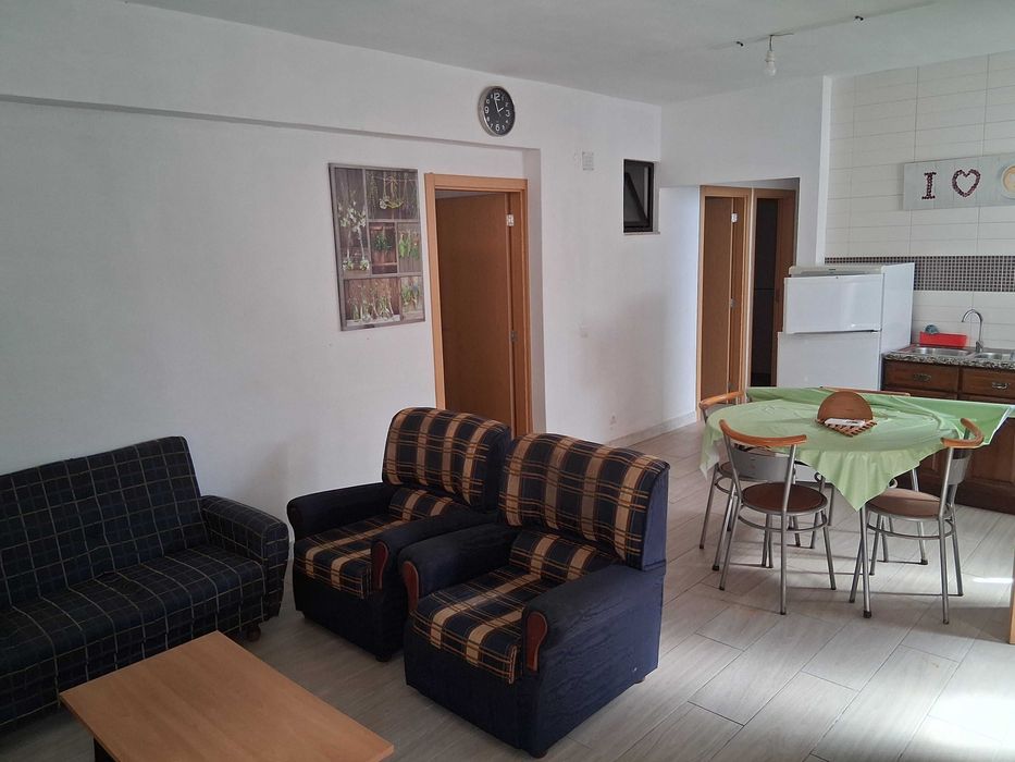 Arrenda-se casa habitação Quartos/T3 S.C.Dão