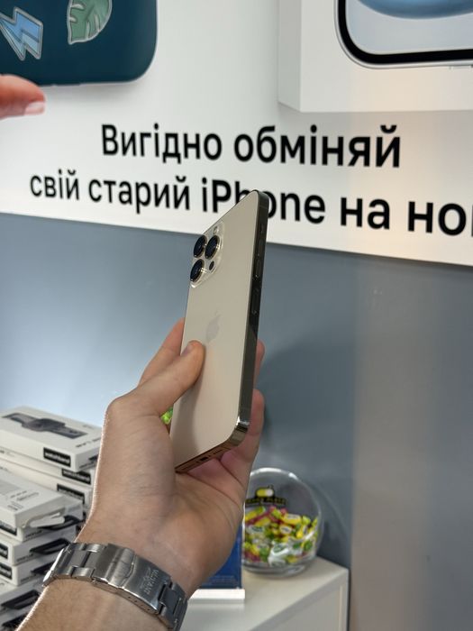 iPhone 13 Pro Max 1tb Neverlock! Магазин! Гарантія! Айфон!
