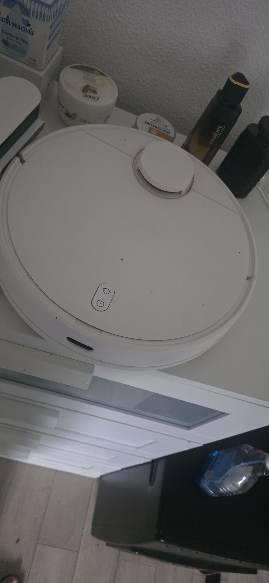 Robot Vacuum S12