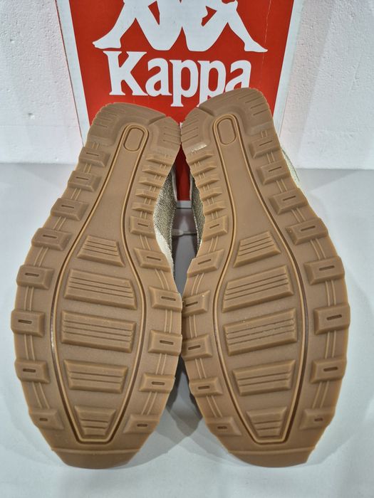 Нові жіночі кросівки KAPPA  розмір 42