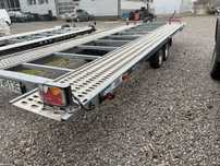 Laweta Lorries PLI 5521 3.5T