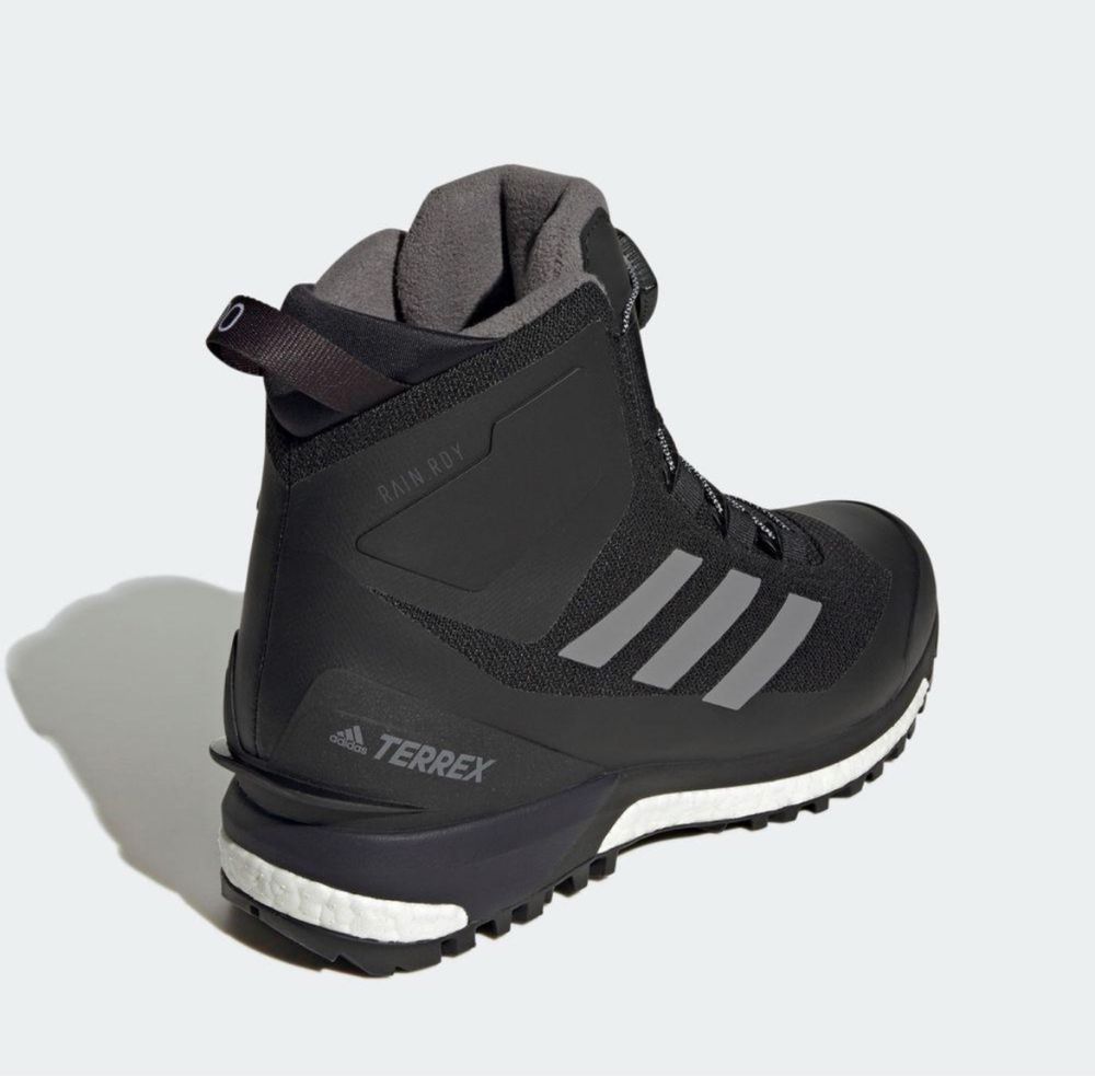 Оригінальні ботінки Adidas Terrex Conrax