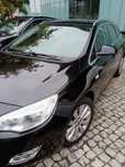 Opel Astra 1.3 CDTi EcoFlex 2011 - Muito Econômico e Bem Conservado