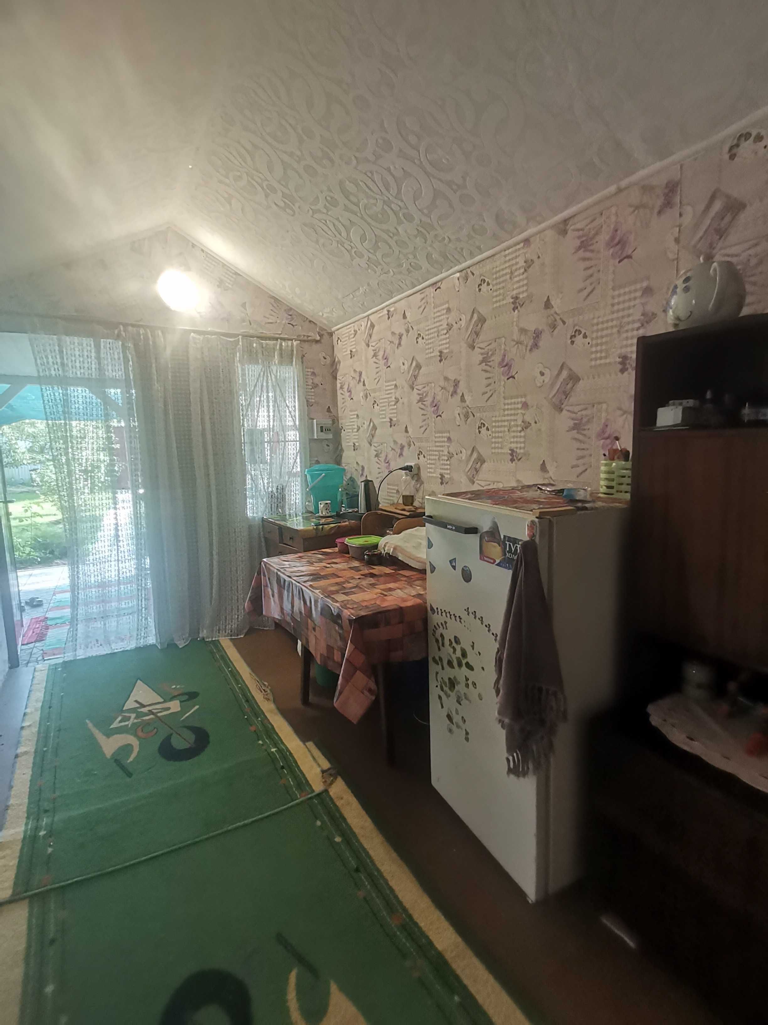 Продам дачу на Левом берегу