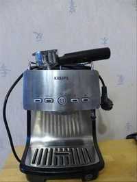 Кофе машина Krups 40-50