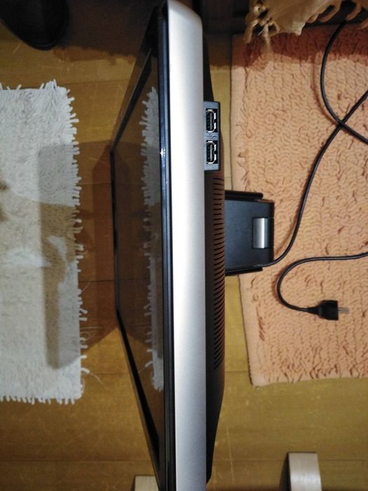 Vendo monitores  hp hdmi de jogos de games 22_inch pavilion w2207h