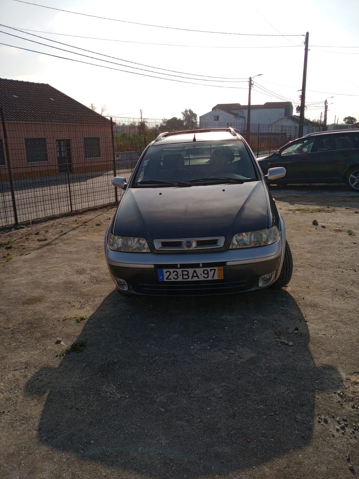 Fiat Strada 1.9 jtd