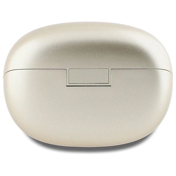 Słuchawki Bluetooth Guess Capsule Printed Logo TWS + stacja dokująca -