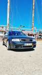 AUDI RS6 F5 4.2 V8 BITURBO