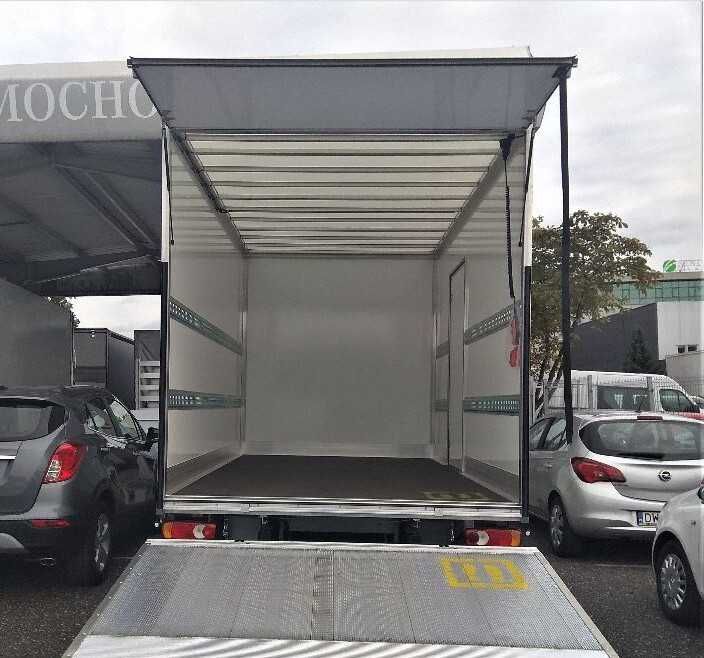 Kompleksowe Przeprowadzki, Taxi Bagażowe,Transport Mebli IKEA