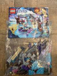 Lego Friend Elves 41072 unikat Sekretne SPA Naidy okazja krakow