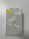 Ładowarka do Iphona Lighting USB-C nowa
